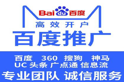 案例研究：SEM开户助力电商快速崛起