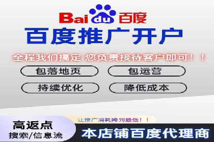 SEM托管服务，案例分享转化成果